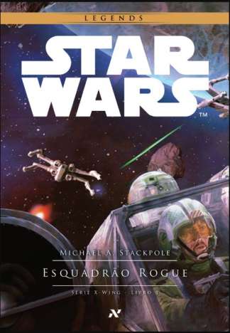 STAR WARS - ESQUADRÃO ROGUE