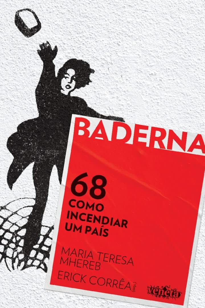 68: COMO INCENDIAR UM PAÍS