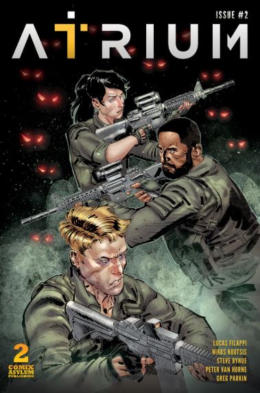 ATRIUM ISSUE 2 COVER D