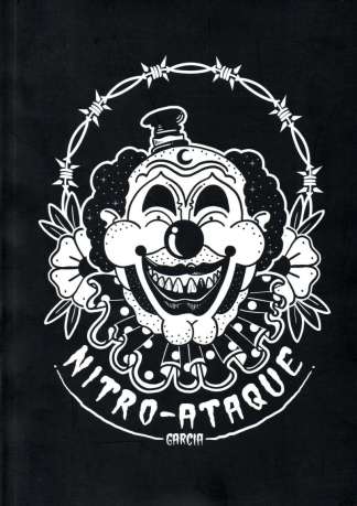 NITRO-ATAQUE