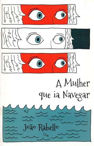 A MULHER QUE IA NAVERGAR