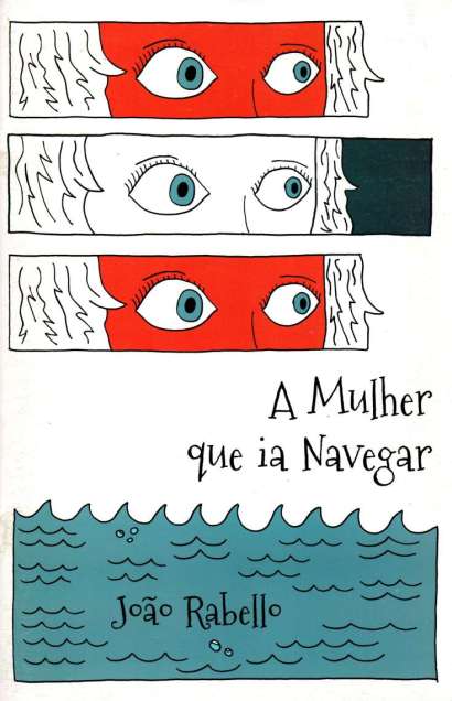 A MULHER QUE IA NAVERGAR