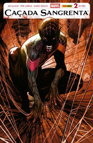 CAÇADA SANGRENTA 02