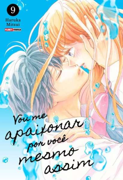 VOU ME APAIXONAR POR VOCÊ MESMO ASSIM 09