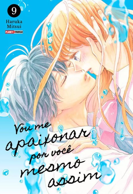 VOU ME APAIXONAR POR VOCÊ MESMO ASSIM 09