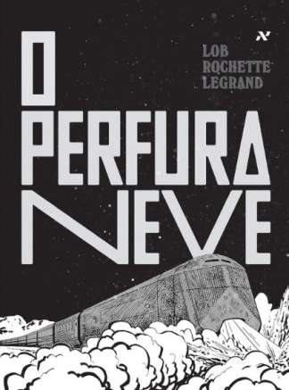 O PERFURA NEVE