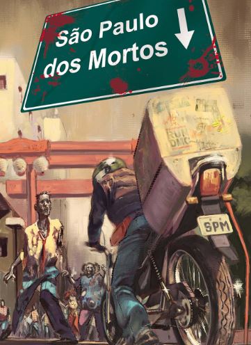 SÃO PAULO DOS MORTOS VOL.02