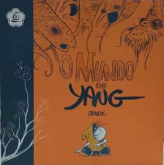 O MUNDO DE YANG