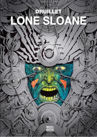 LONE SLOANE