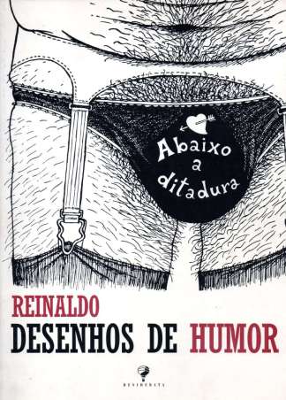 DESENHOS DE HUMOR