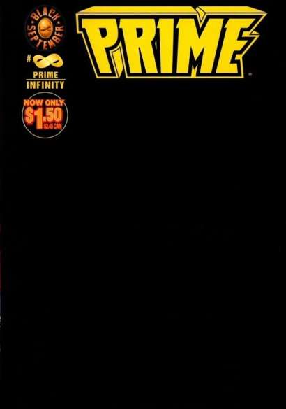 PRIME INFINITY BLACK SEPTEMBER COVER