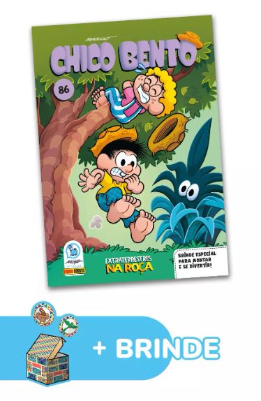 CHICO BENTO (2021) - 86