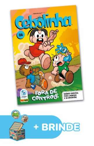 CEBOLINHA (2021) - 86