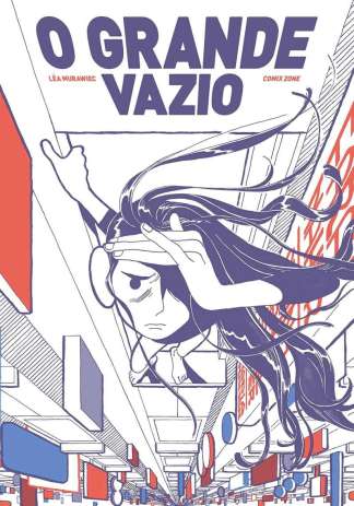 O GRANDE VAZIO