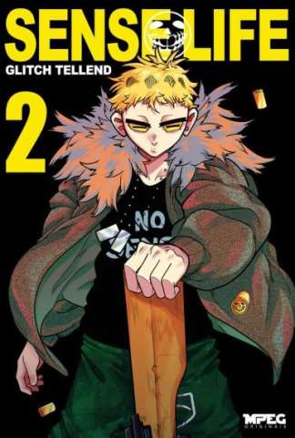 SENSE LIFE VOLUME 2