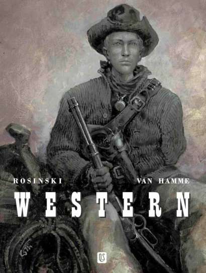 WESTERN: EDIÇÃO BRASILEIRA