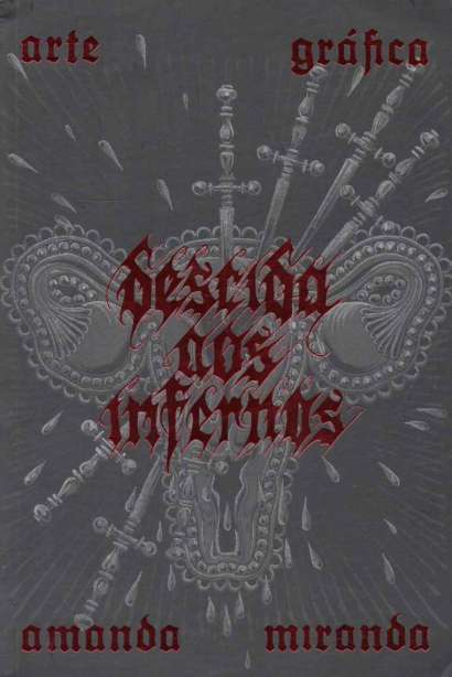 DESCIDA AOS INFERNOS