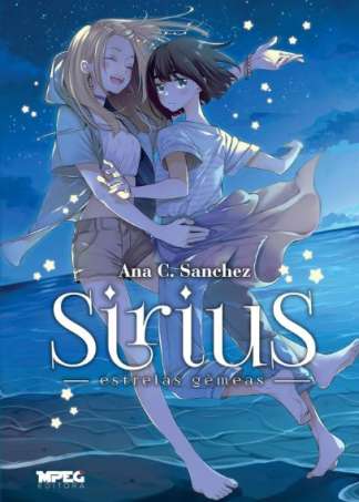 SIRIUS - ESTRELAS GÊMEAS