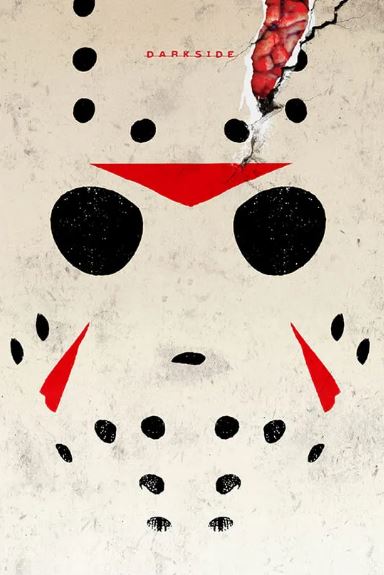 SEXTA FEIRA 13 - ARQUIVO DE CRYSTAL LAKE - BLOODY EDITION