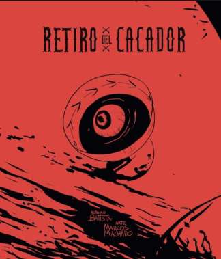 RETIRO DEL CAÇADOR