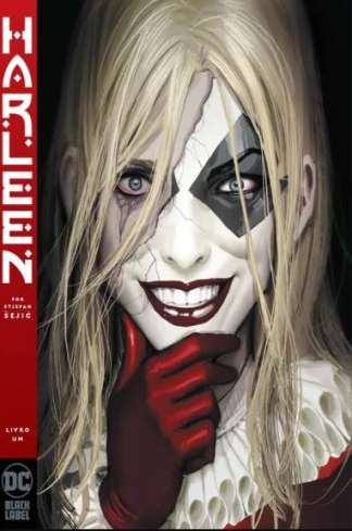 COMBO HARLEEN (2020)