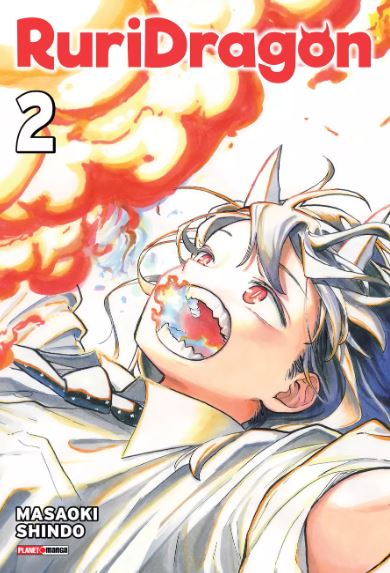 RURI DRAGON 02