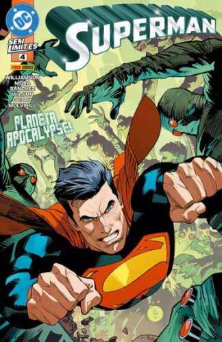SUPERMAN (2025) 04
