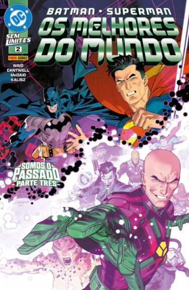 BATMAN/SUPERMAN: OS MELHORES DO MUNDO (2025) 02