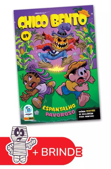 CHICO BENTO (2021) - 89