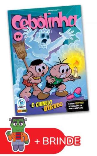 CEBOLINHA (2021) - 89