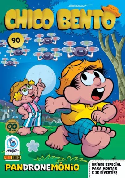 CHICO BENTO (2021) - 90