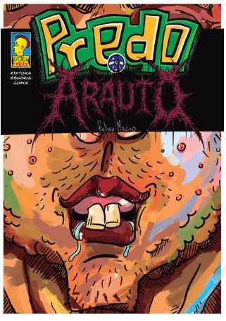 PREDO ARAUTO