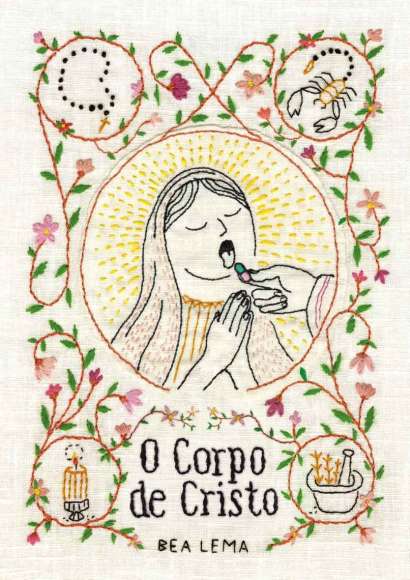 O CORPO DE CRISTO