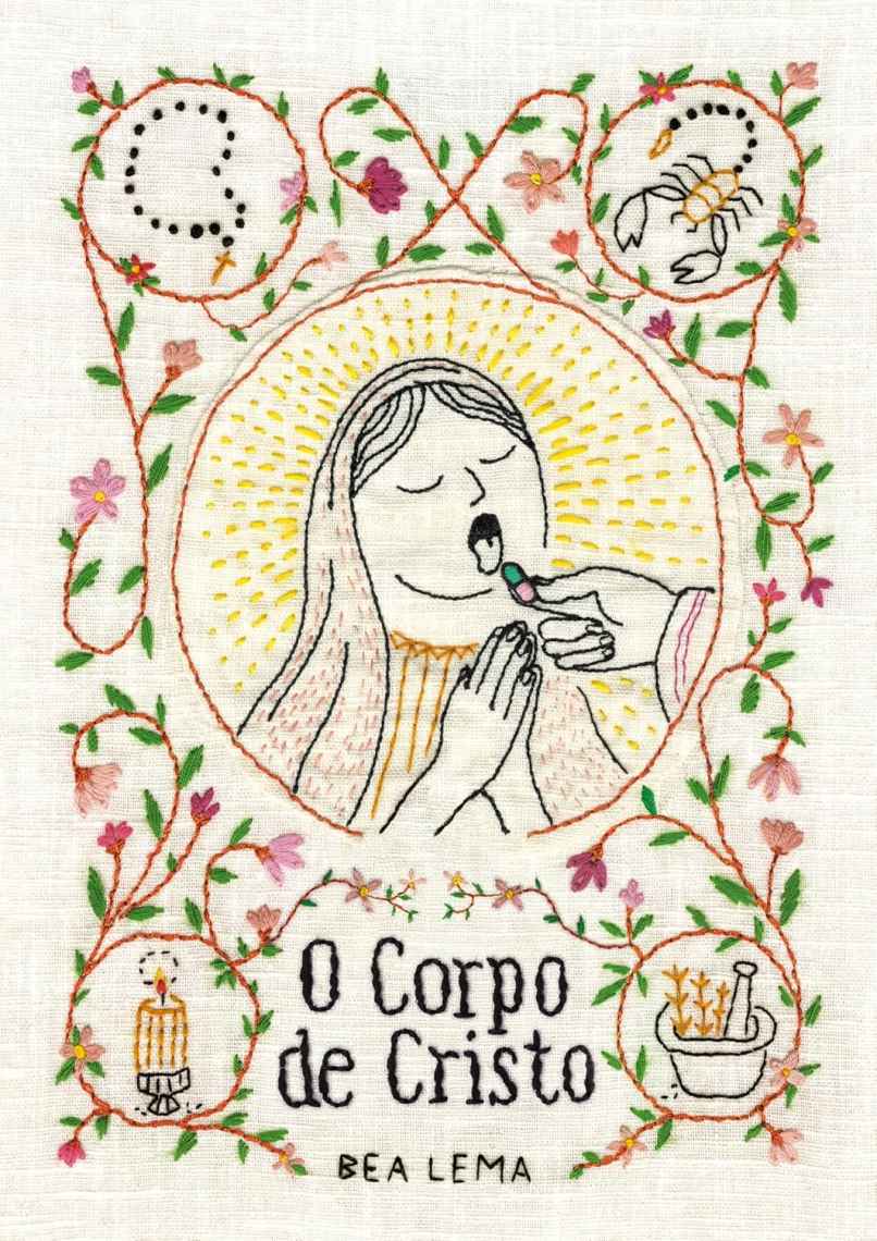 O CORPO DE CRISTO