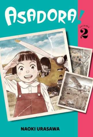 ASADORA VOLUME 2