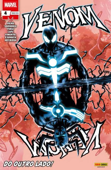 VENOM (2025) 04