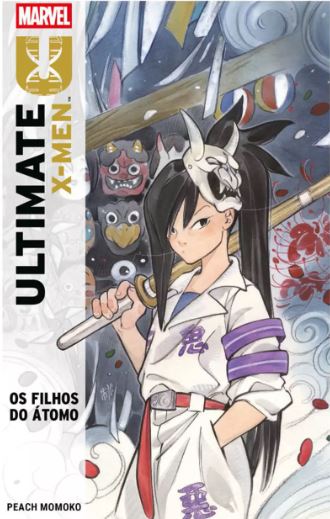 ULTIMATE X-MEN VOLUME 2