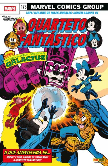 MILES MORELES: HOMEM-ARANHA (2025) 04 - CAPA VARIANTE