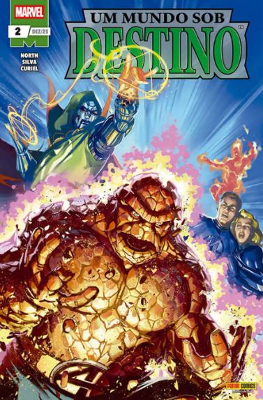 UM MUNDO SOB DESTINO 02