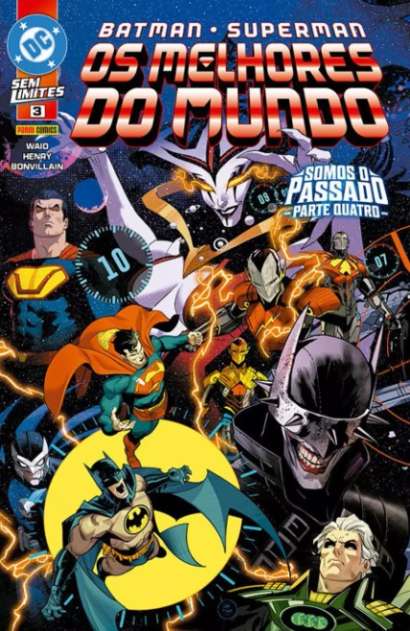 BATMAN/SUPERMAN: OS MELHORES DO MUNDO (2025) 03