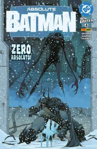 ABSOLUTE BATMAN 04