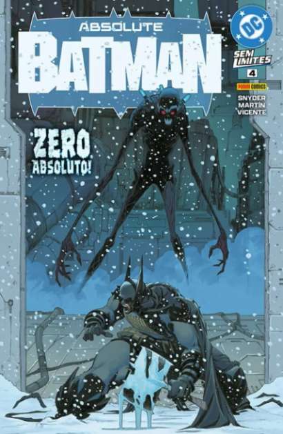 ABSOLUTE BATMAN 04