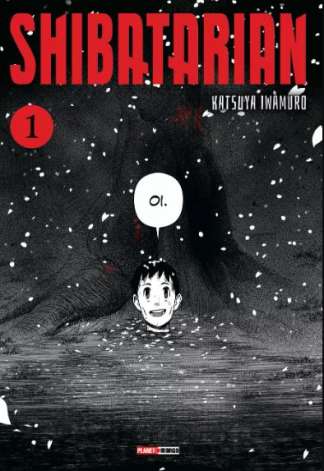 SHIBATARIAN VOLUME 1