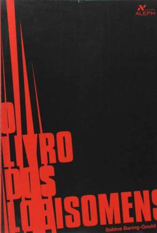O LIVRO DOS LOBISOMENS