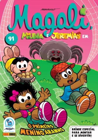 MAGALI (2021) - 91