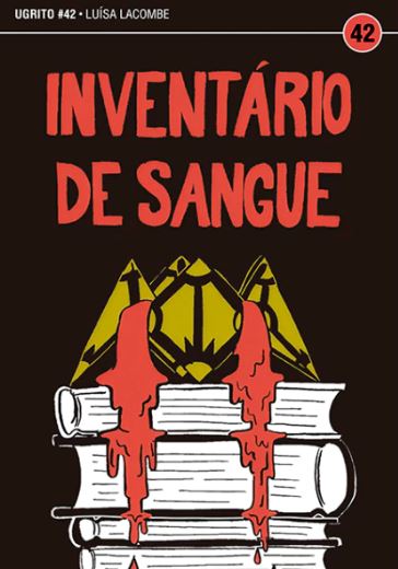 UGRITO #42: INVENTÁRIO DE SANGUE