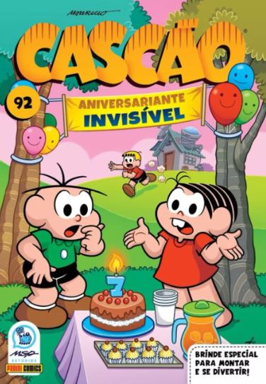 CASCÃO (2021) 92