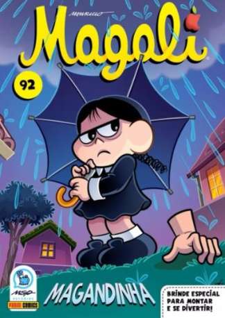 MAGALI (2021) - 92