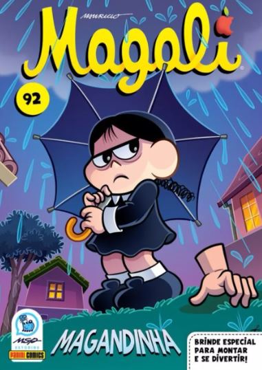 MAGALI (2021) - 92