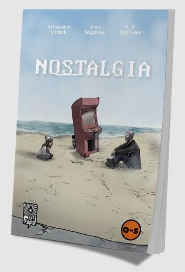 NOSTALGIA